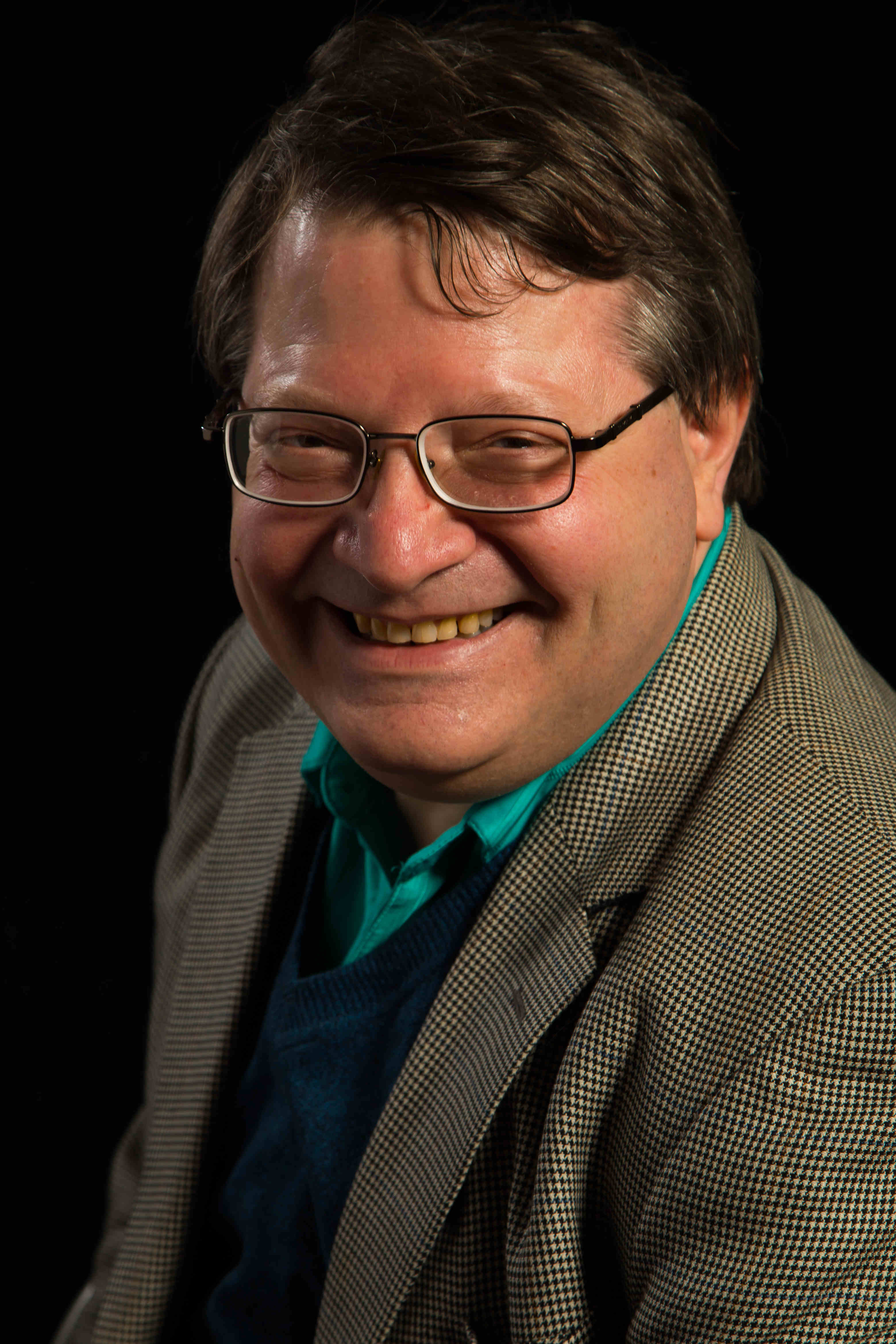 Steve Schwartzberg
